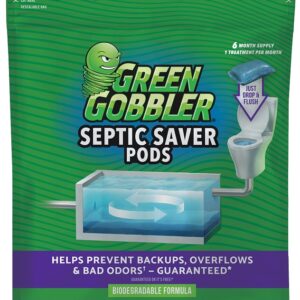 Green Gobbler