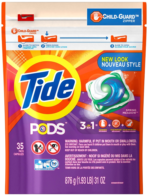 Tide