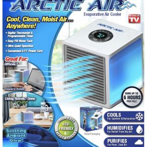 ARCTIC AIR Ultra