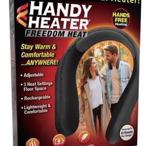 Handy Heater