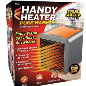 Handy Heater