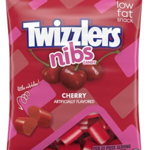 Twizzlers