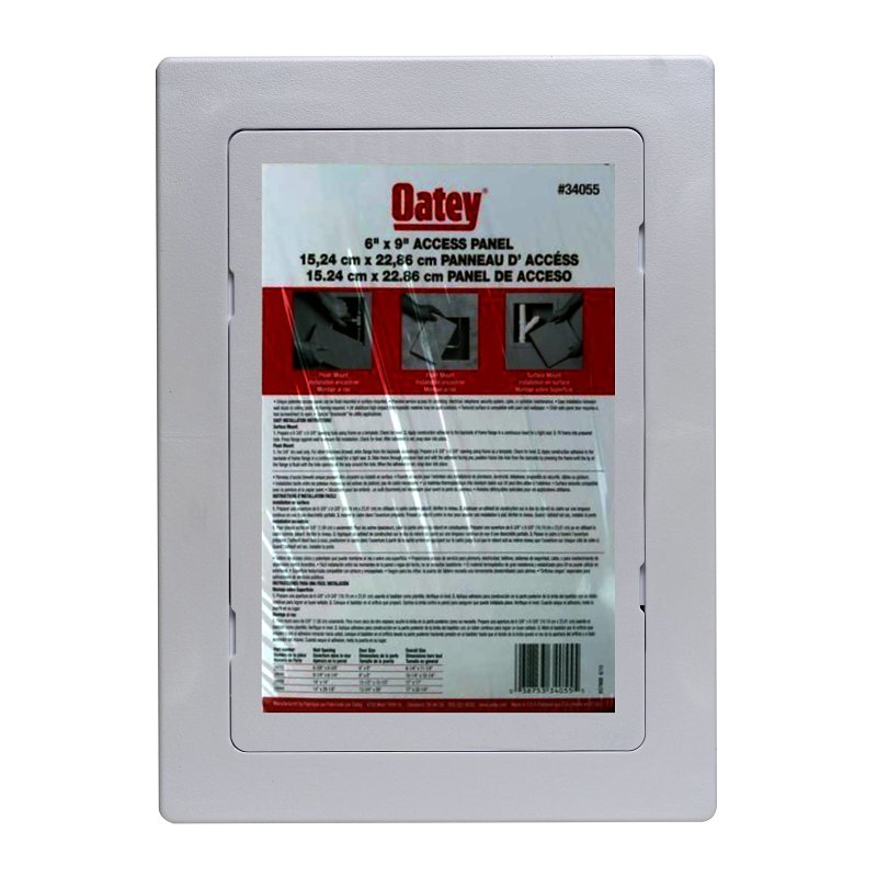 Oatey