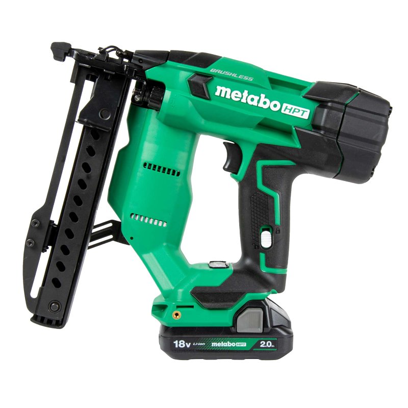 Metabo HPT