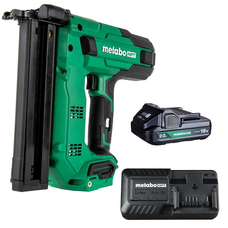 Metabo HPT