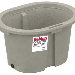 Behlen Country