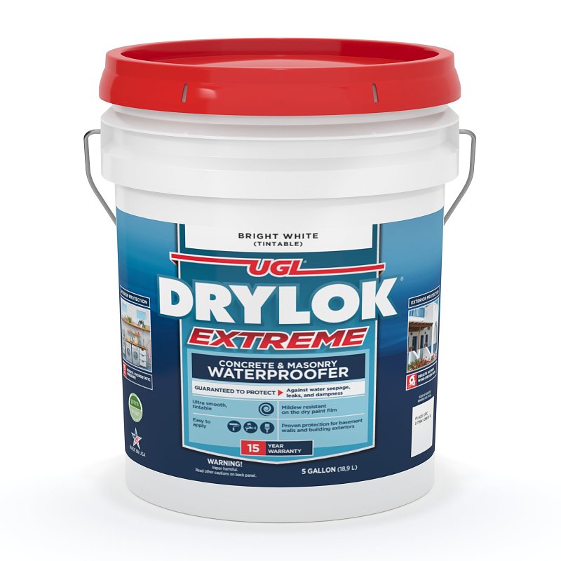 Drylok