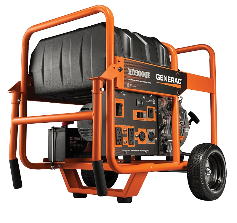 Generac