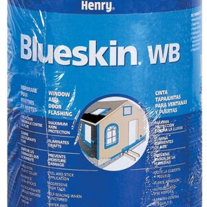 Blueskin