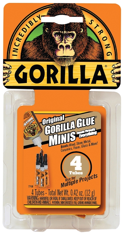 Gorilla