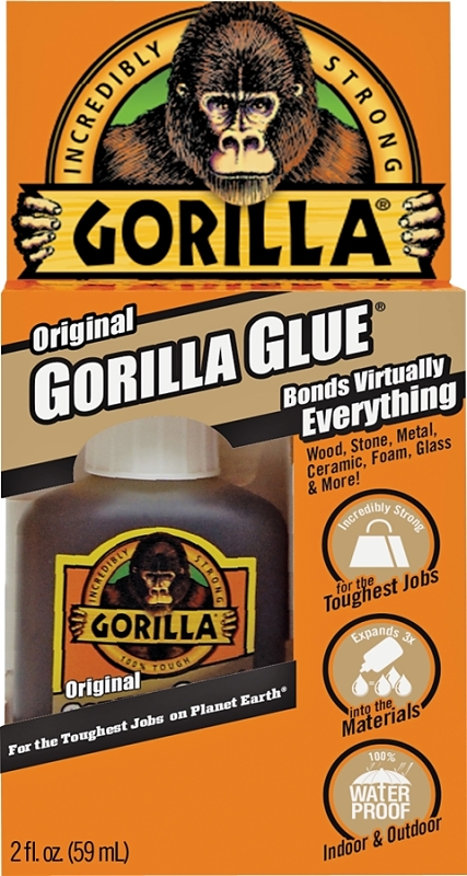 Gorilla