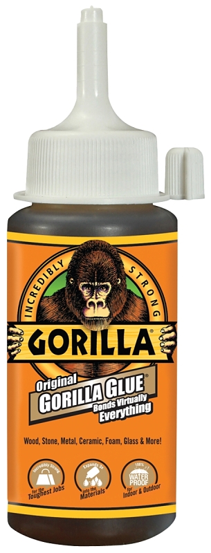 Gorilla