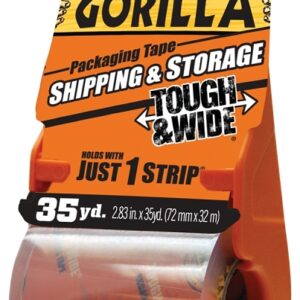 Gorilla (Discontinued)