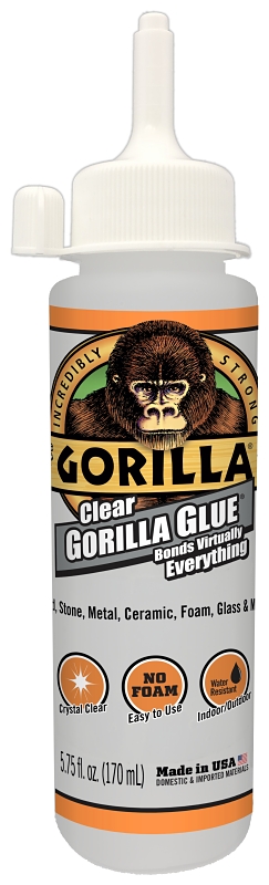 Gorilla