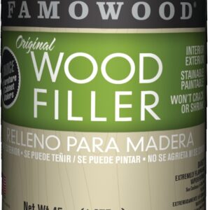 Famowood