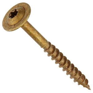 GRK Fasteners