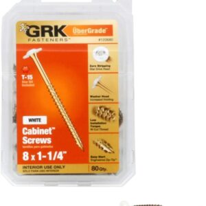 GRK Fasteners