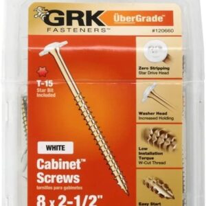 GRK Fasteners
