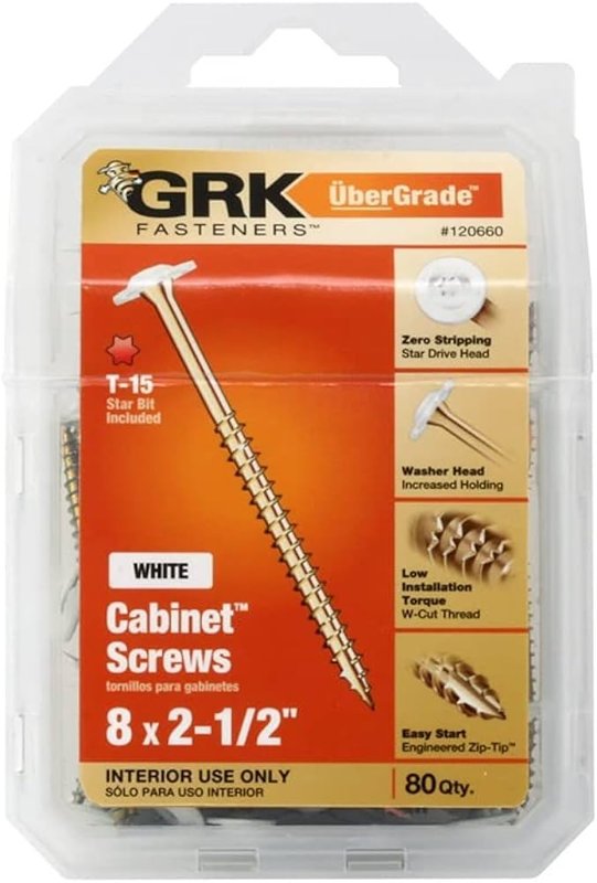 GRK Fasteners