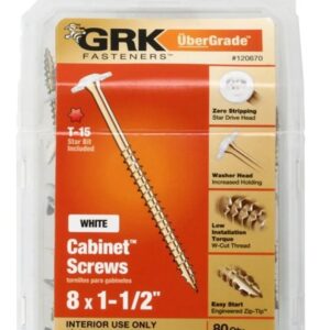 GRK Fasteners