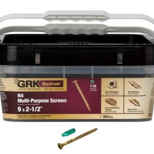 GRK Fasteners