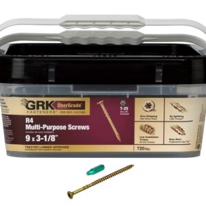 GRK Fasteners