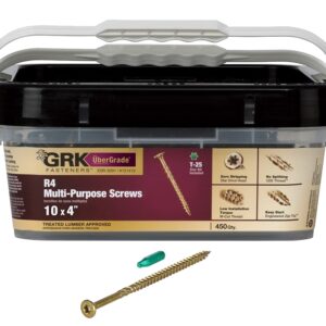 GRK Fasteners