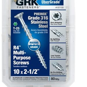 GRK Fasteners