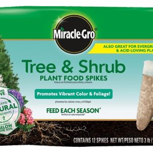 Miracle-Gro