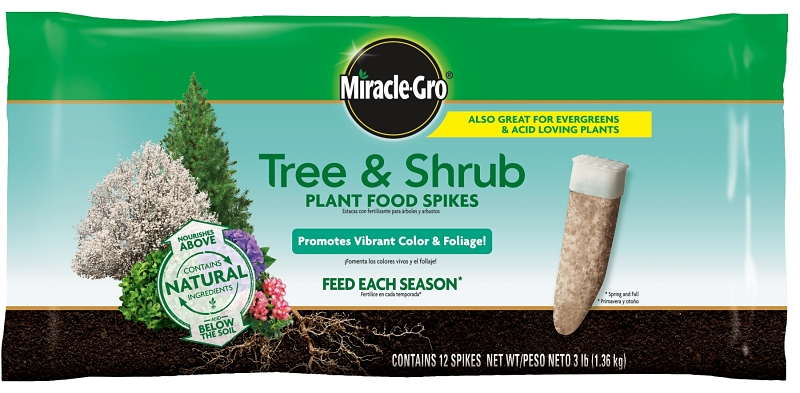Miracle-Gro