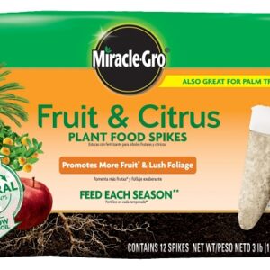 Miracle-Gro
