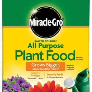 Miracle-Gro