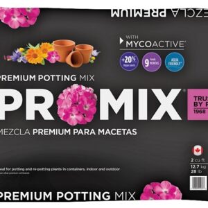 Pro-Mix