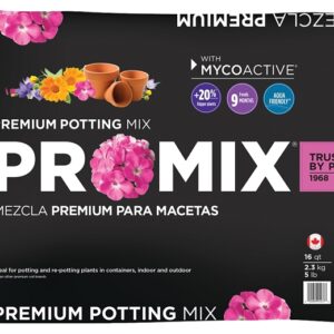 Pro-Mix