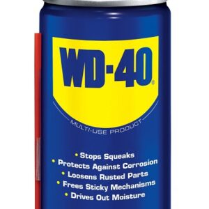 WD-40