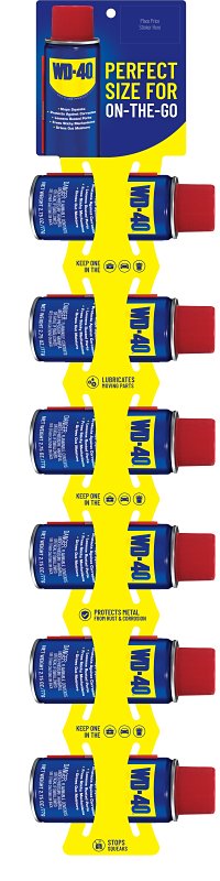 WD-40