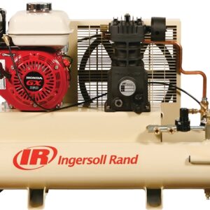 Ingersoll Rand