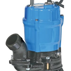 Tsurumi Pump