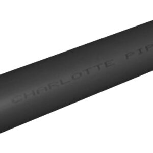Charlotte Pipe