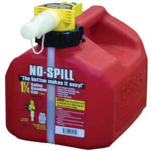 No-Spill