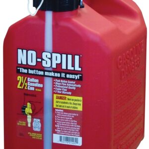 No-Spill