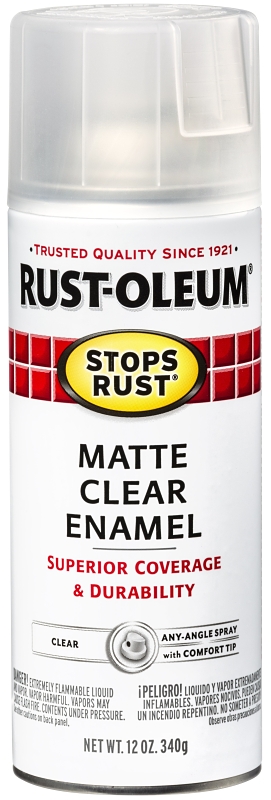 Rust-Oleum