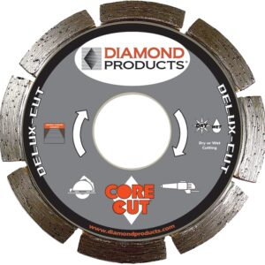 Diamond Products