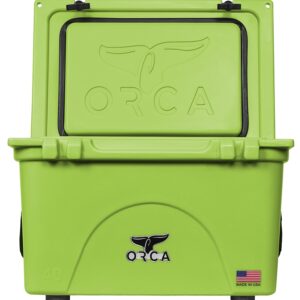 Orca (Discontinued)
