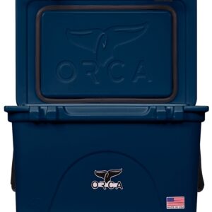 Orca (Discontinued)