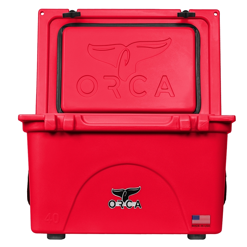 Orca (Discontinued)