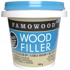 Famowood