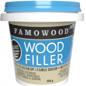 Famowood