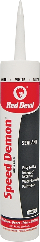 Red Devil