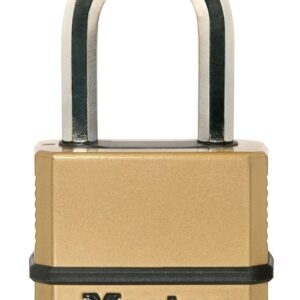 Master Lock